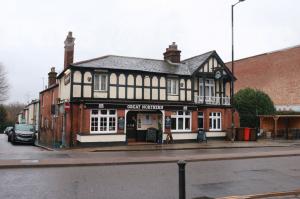 Picture of Great Northern