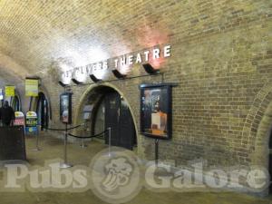 Picture of Players Bar