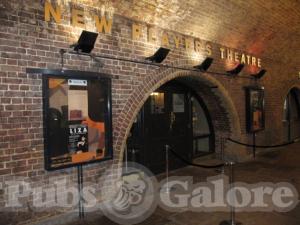 Picture of Players Bar