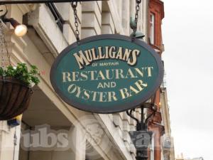 Picture of Mulligans of Mayfair