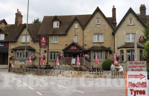 Picture of Toby Carvery Redhill