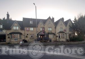 Picture of Toby Carvery Redhill