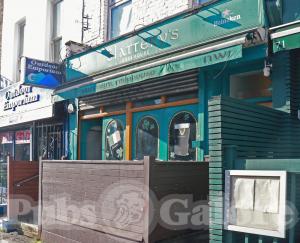 Picture of Slattery's