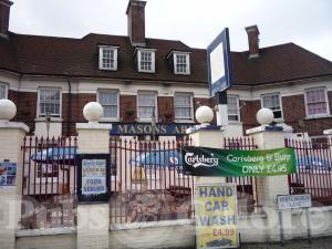 Picture of Masons Arms