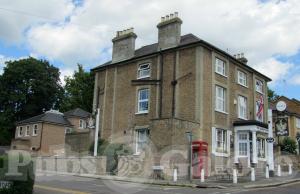 Picture of The Hadley Hotel