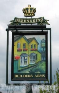 Picture of Builders Arms