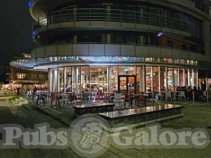 Picture of The Rocket (JD Wetherspoon)