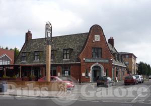Picture of The Lansdowne Bar