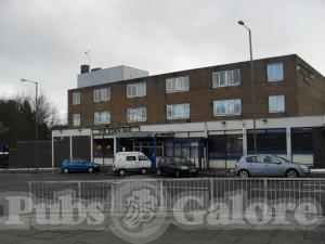 Picture of The Eden Bar (Peterlee Lodge Hotel)