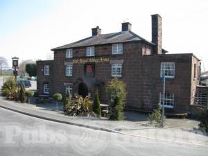 Picture of Vale Royal Abbey Arms