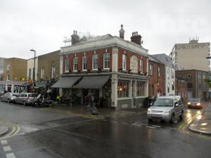 Picture of The Market Cafe