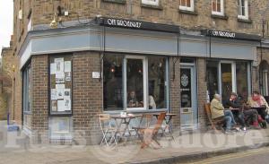 Picture of Off Broadway