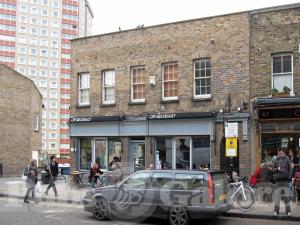 Picture of Off Broadway