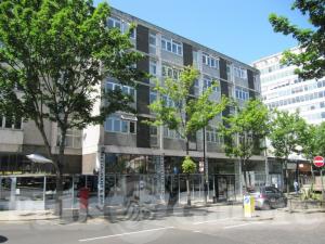 Picture of Kensington Place