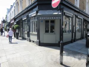 Picture of The Kensington Wine Rooms