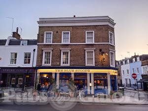 Picture of The Blue Stoops