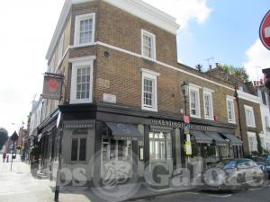 Picture of Kensington Wine Rooms
