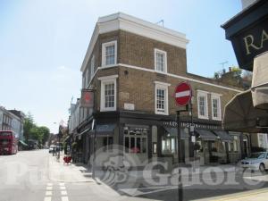 Picture of The Kensington Wine Rooms