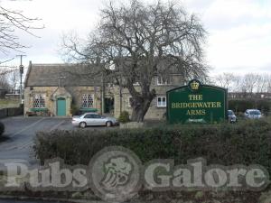 Picture of The Bridgewater Arms