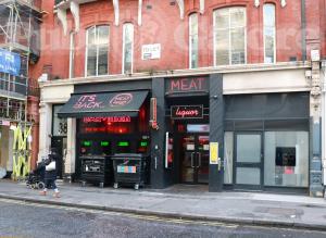 Picture of MeatLiquor