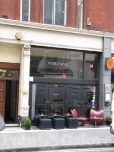 Picture of Match Bar