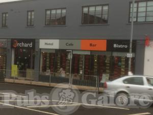 Picture of Orchard Hotel