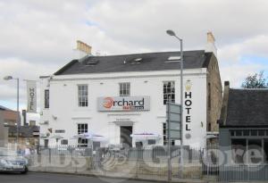 Picture of Orchard Hotel