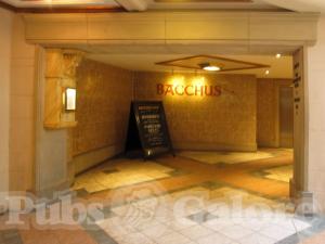 Picture of Bacchus Bar