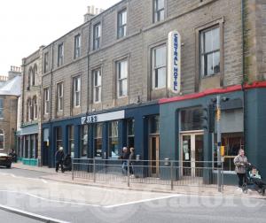 Picture of Top Joe's @ Central Hotel
