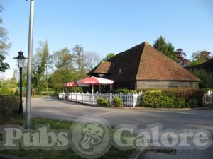 Picture of The Bybrook Barn