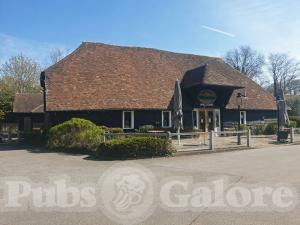 Picture of Harvester The Bybrook Barn