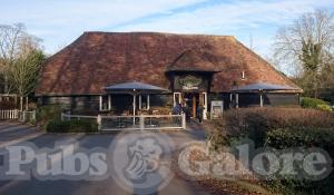 Picture of The Bybrook Barn