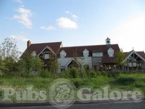 Picture of Harvester Talmead