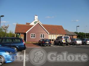 Picture of Harvester Talmead