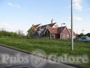 Picture of Harvester Talmead