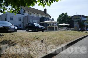 Picture of Harvester Horse & Groom