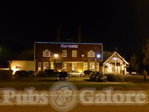 Picture of Harvester The Beacon