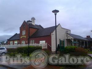 Picture of Harvester The Summerhill