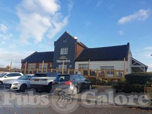 Picture of Harvester The Summerhill