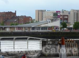 Picture of The Springfield Quay