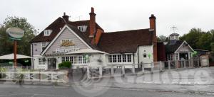 Picture of The Stag & Hounds