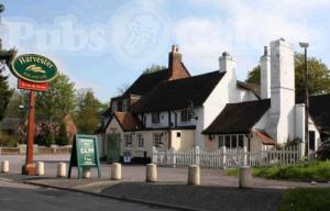 Picture of Horse & Groom