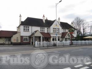 Picture of The Greyhound