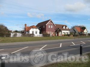 Picture of Harvester