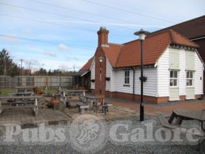 Picture of Harvester