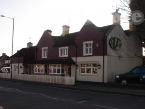 Picture of The Crown Inn