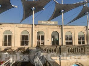 Picture of Harvester The Madeira