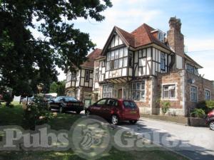 Picture of The Horse and Groom