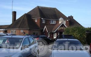 Picture of Harvester The Britannia