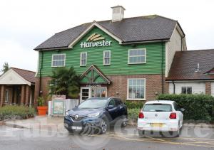 Picture of Harvester The Beech Hurst